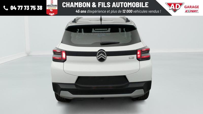 Citroën C3 Societe Nouvelle Turbo 100 Bvm Pro