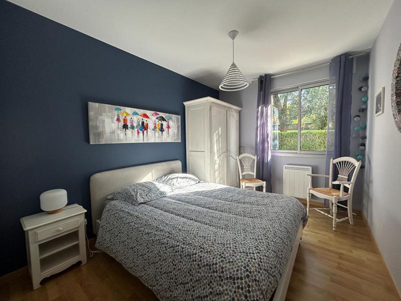 Maison - 142 m² - 5 pièces