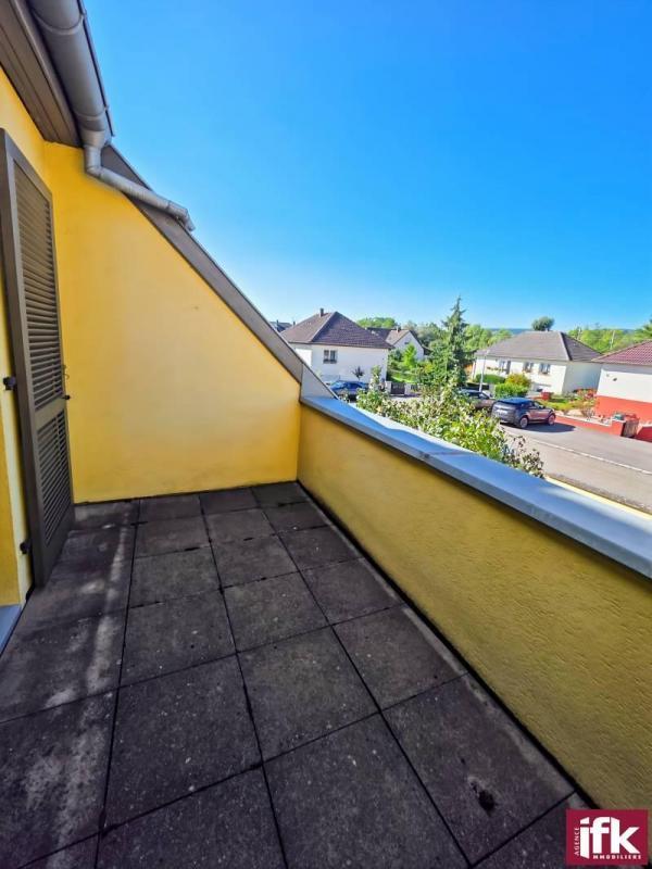 Maison - 104 m² - 6 pièces