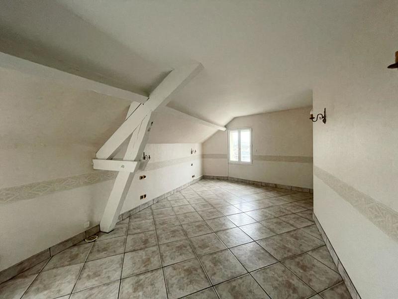 Maison - 127 m² - 3 pièces