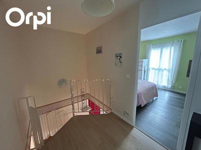 Appartement - 75 m² - 3 pièces