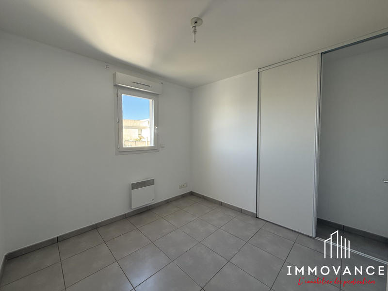 Maison - 92 m² - 5 pièces