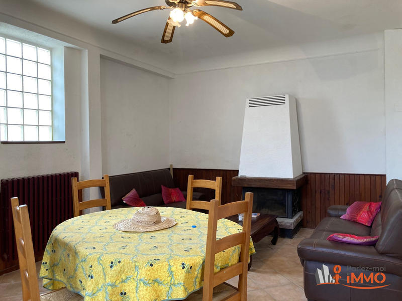 Maison - 77 m² - 4 pièces