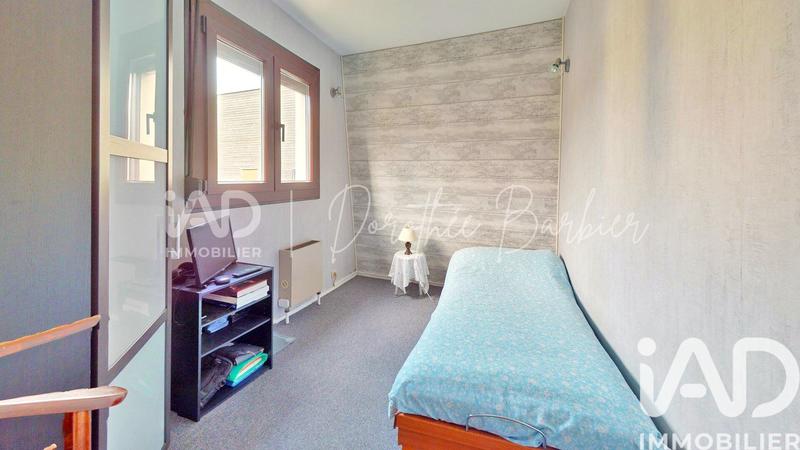 Maison - 104 m² - 5 pièces