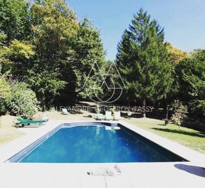 Château - 600 m² - 21 pièces