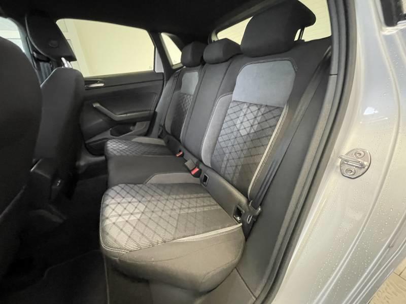 Volkswagen Polo 1.0 Tsi 116 s&amp;S Dsg7 R-Line Edition