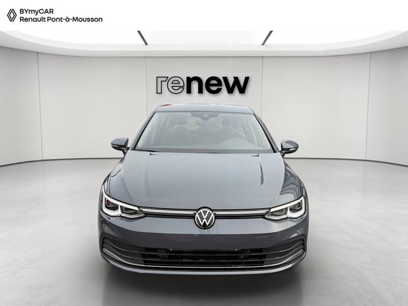 Volkswagen Golf 1.5 eTSI Opf 150 Dsg7 Style