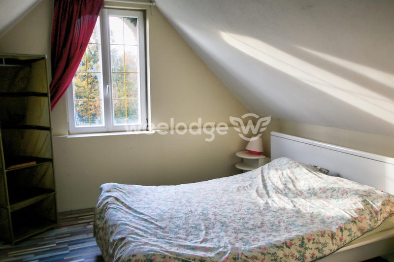 Maison - 400 m² - 14 pièces