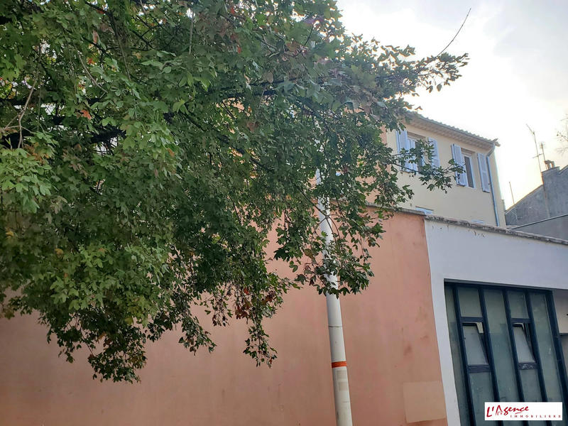 Appartement - 26 m² - 1 pièce