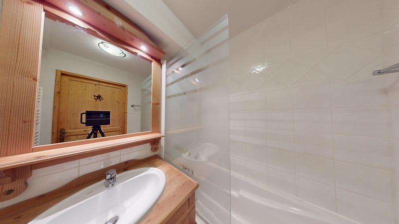 Appartement - 33 m² - 2 pièces