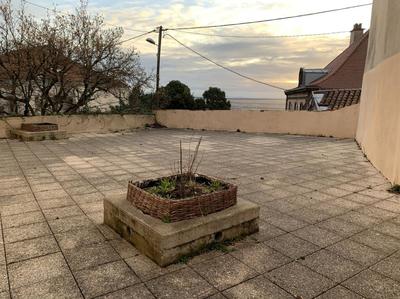 Appartement - 111 m² - 4 pièces