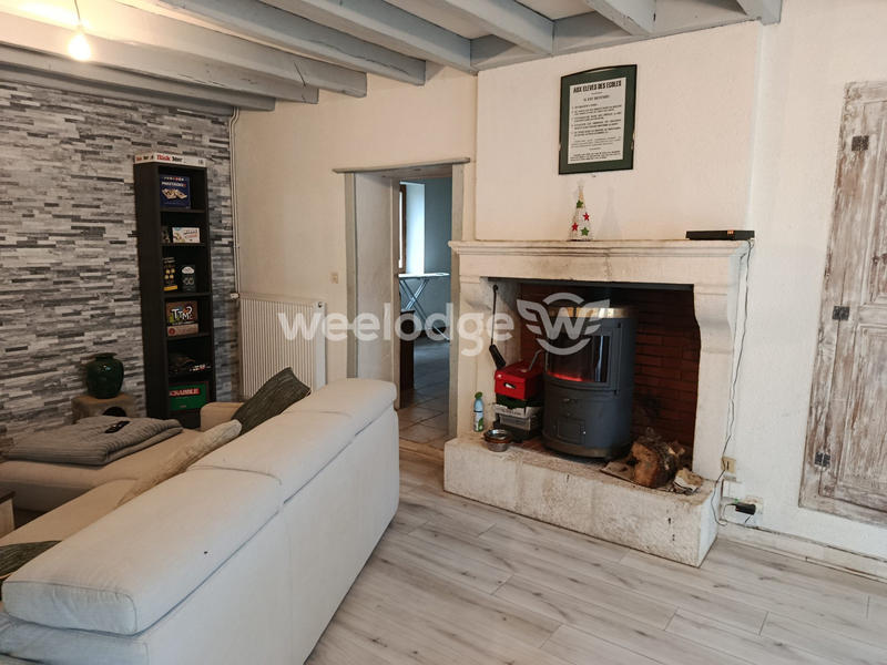 Maison - 163 m² - 5 pièces