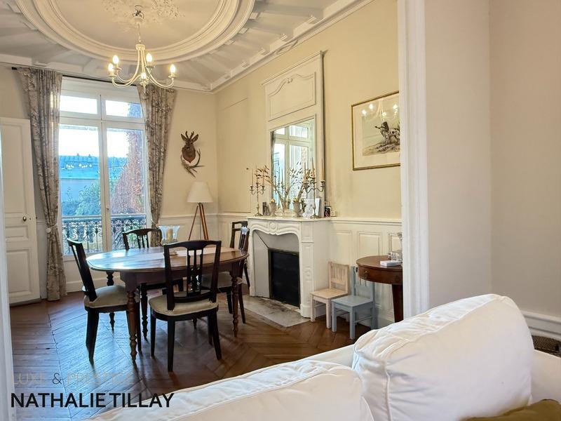 Maison bourgeoise - 148 m² - 7 pièces