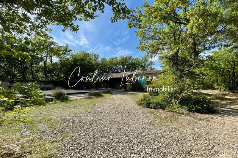 Mazet - 82 m² - 5 pièces