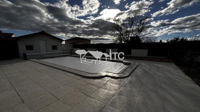 Villa - 116 m² - 5 pièces