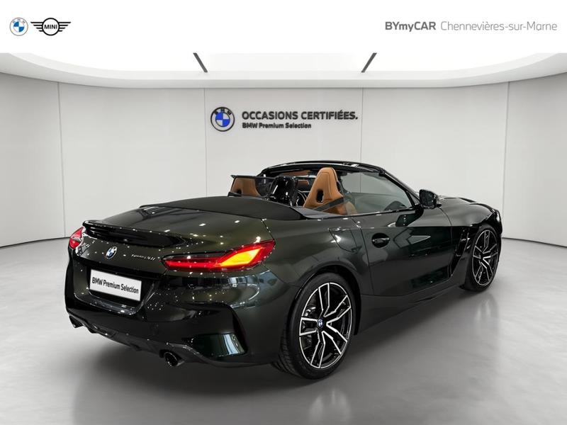 Bmw Z4 G29 sDrive20i 197 ch Bva8 m Sport