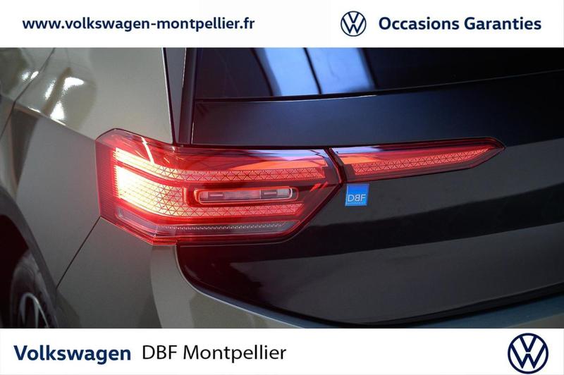 Volkswagen Id.3 Id 3 Fl Pro (59kwh) Id. (204ch)