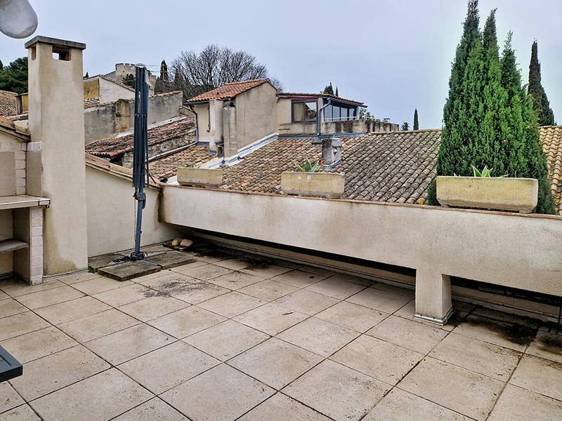 Maison - 173 m² - 6 pièces