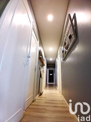 Maison - 152 m² - 8 pièces