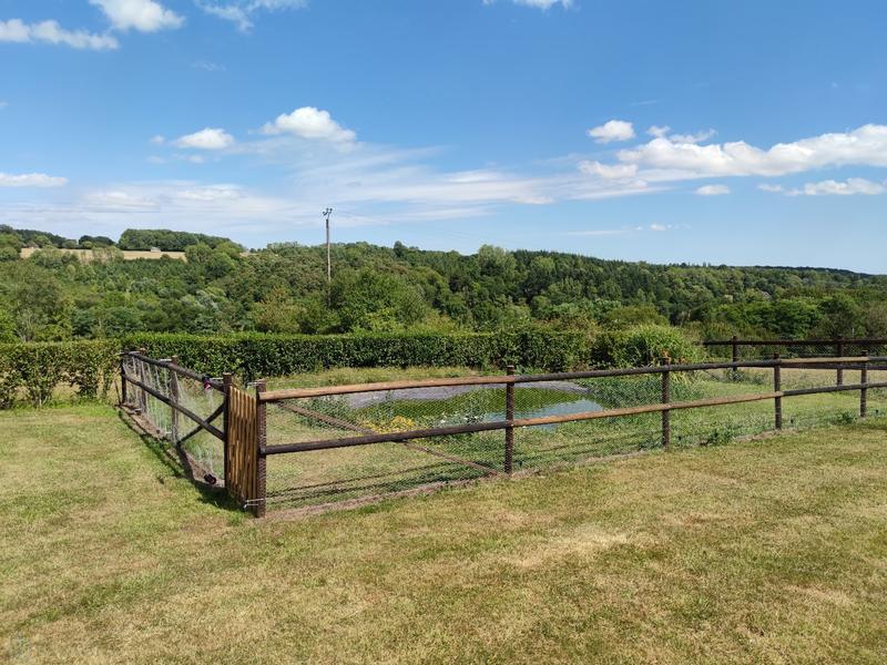 Maison - 75 m² - 4 pièces