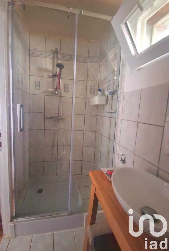 Maison - 49 m² - 4 pièces