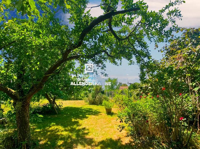 Maison - 220 m² - 11 pièces