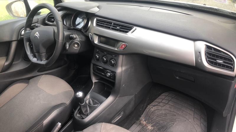 Citroën C3 1.2 PureTech 82 Confort