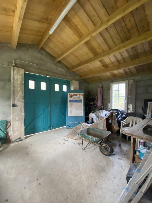 Maison - 80 m² - 5 pièces