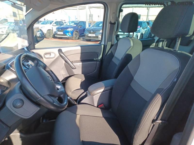 Renault Kangoo Blue dCi 115 Intens
