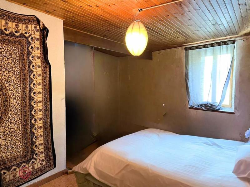 Maison de village - 126 m² - 4 pièces