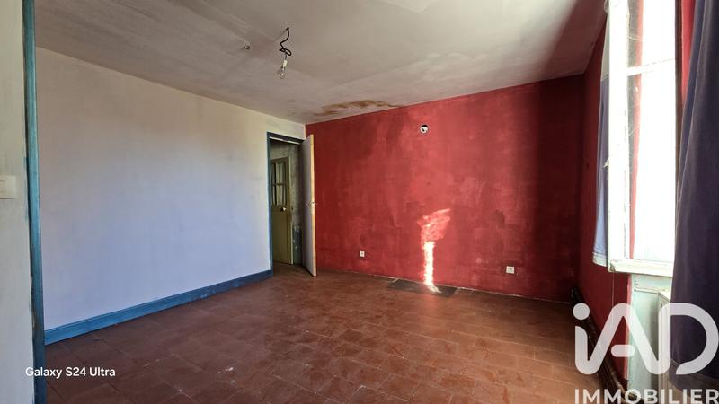 Maison de village - 147 m² - 6 pièces