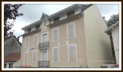 Immeuble - 650 m² - 25 pièces