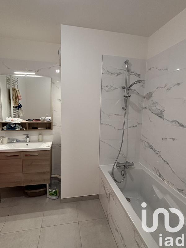 Appartement - 71 m² - 4 pièces