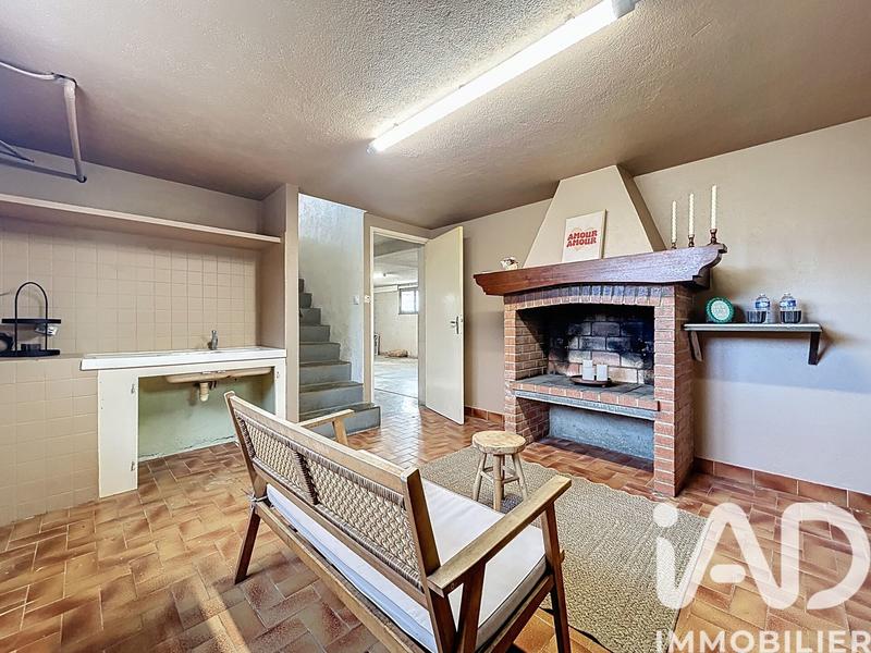 Maison - 103 m² - 4 pièces