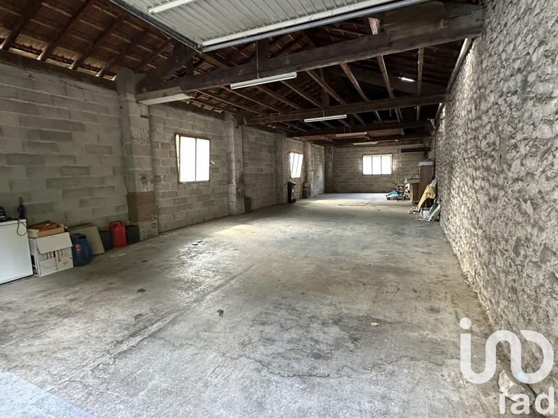 Maison de village - 215 m² - 13 pièces