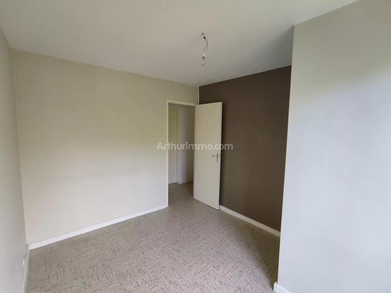 Appartement - 54 m² - 3 pièces