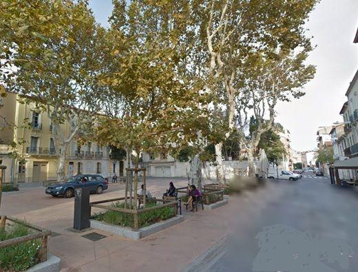 Immeuble - 140 m² - 6 pièces