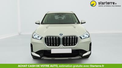 Bmw X1 U11 Xdrive 25e 245ch Dkg7 Xline