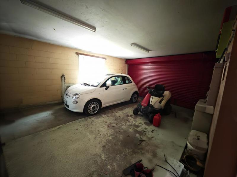 Maison - 157 m² - 6 pièces