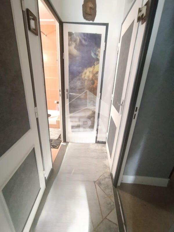 Appartement - 52 m² - 2 pièces