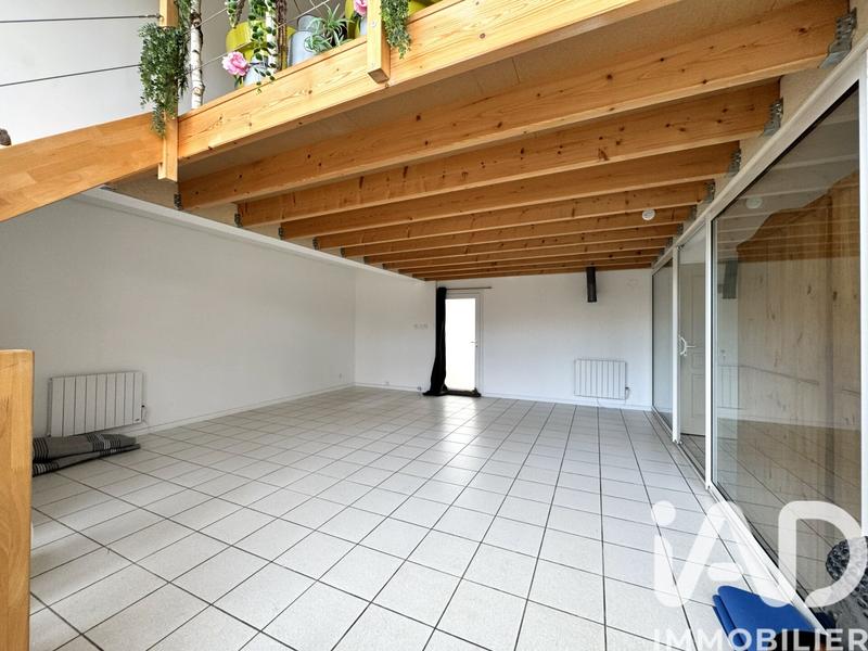 Immeuble - 132 m²