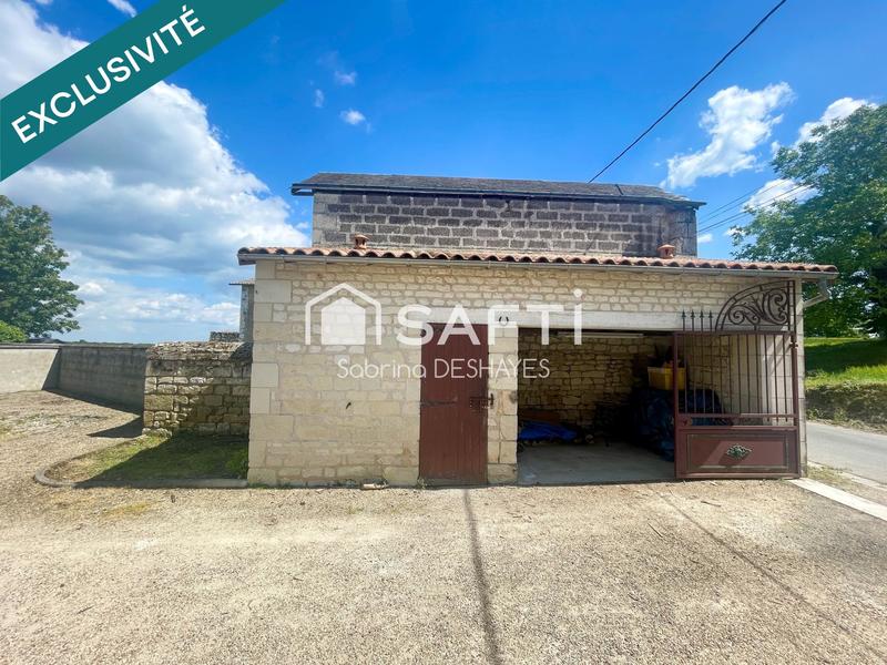 Maison - 141 m² - 5 pièces