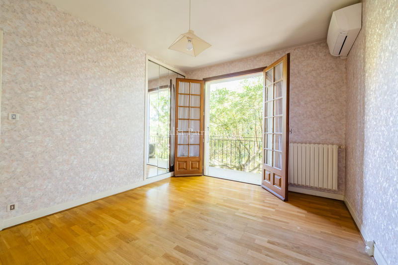 Maison - 113 m² - 4 pièces