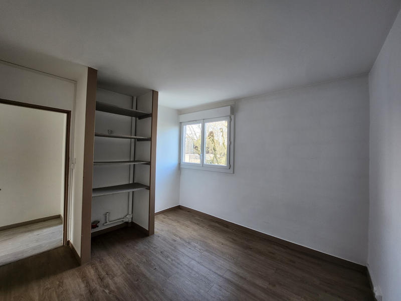 Appartement - 82 m² - 5 pièces