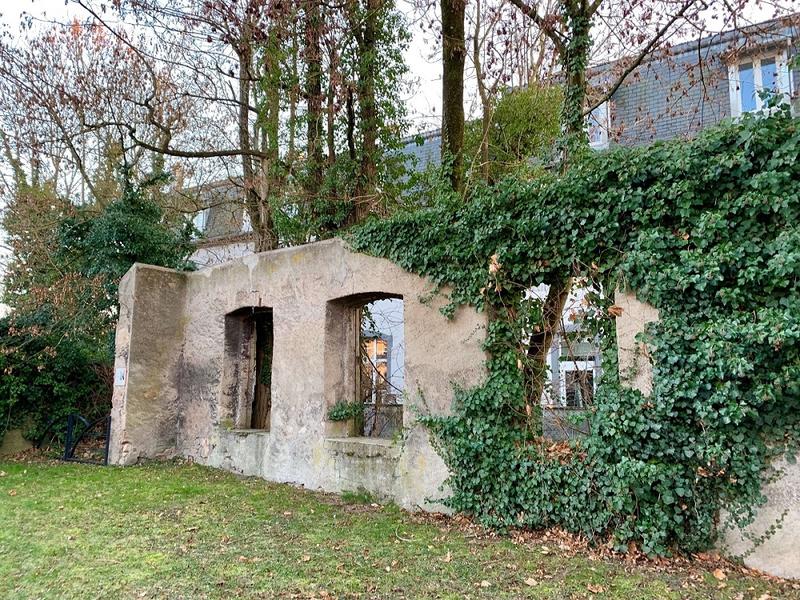 Sur les traces du passé de l'industrie cernéenne