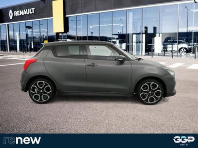 Suzuki Swift Sport 1.4 Boosterjet
