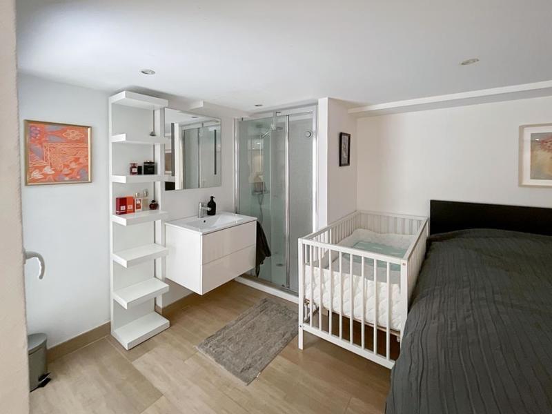 Château - 117 m² - 5 pièces