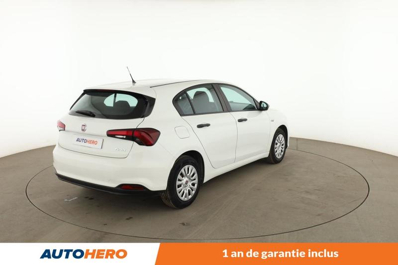 Fiat Tipo 1.4 5p 95 ch