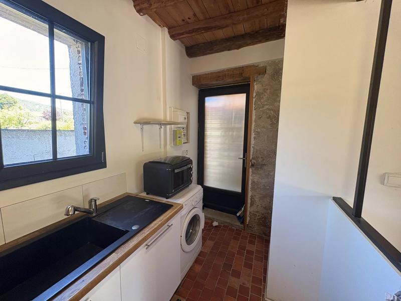 Maison - 78 m² - 4 pièces