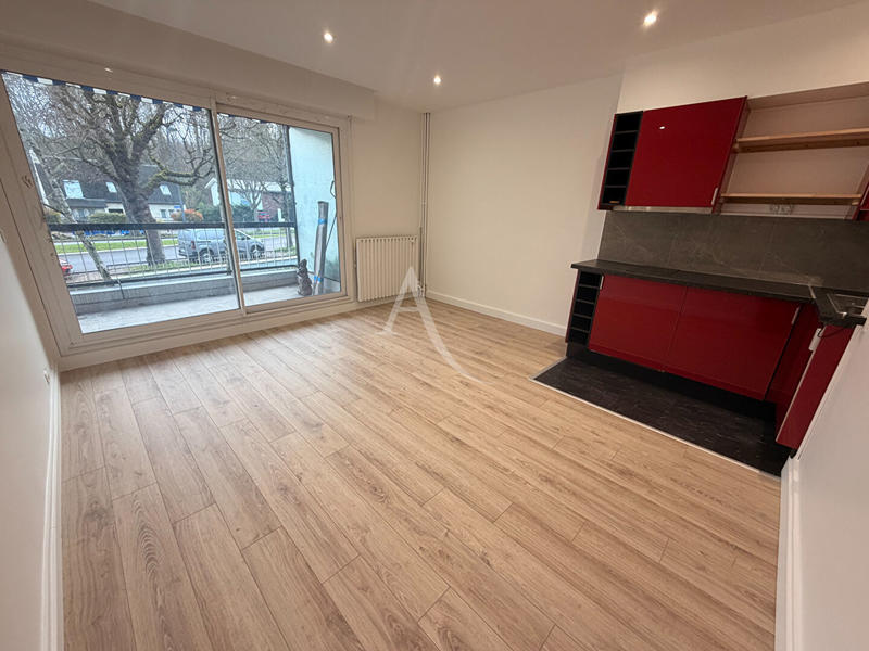 Appartement - 23 m² - 1 pièce